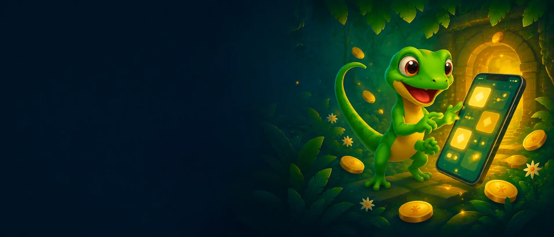 GeckoPlay