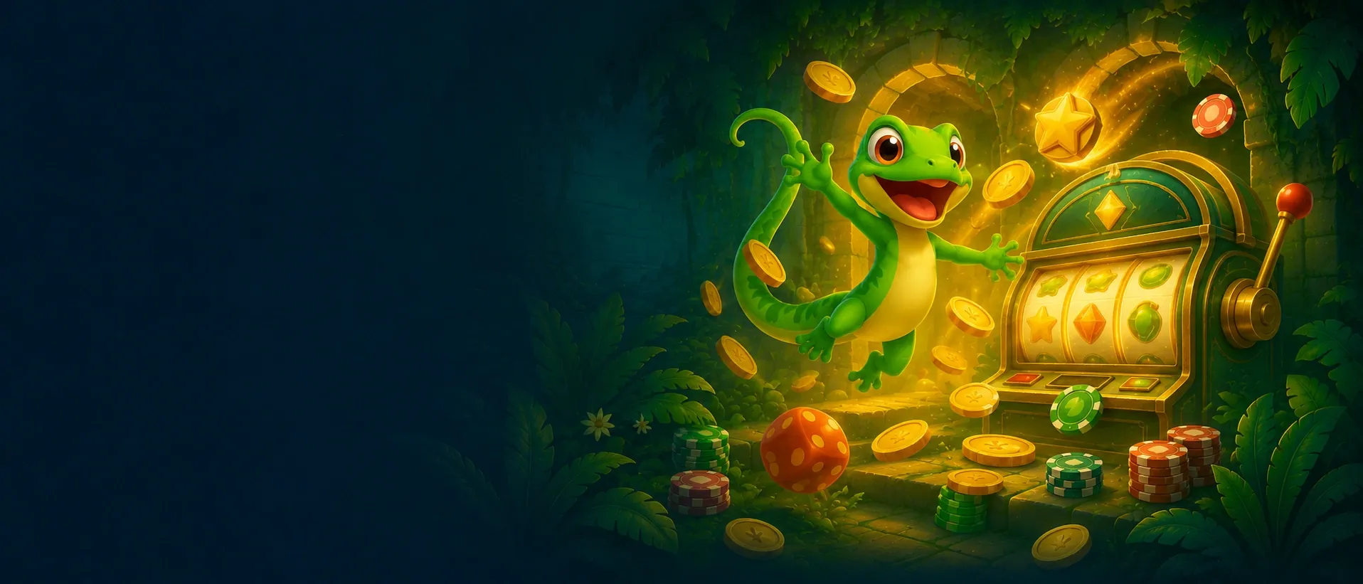 GeckoPlay