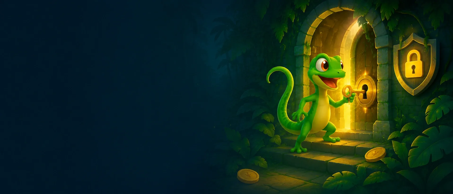 GeckoPlay