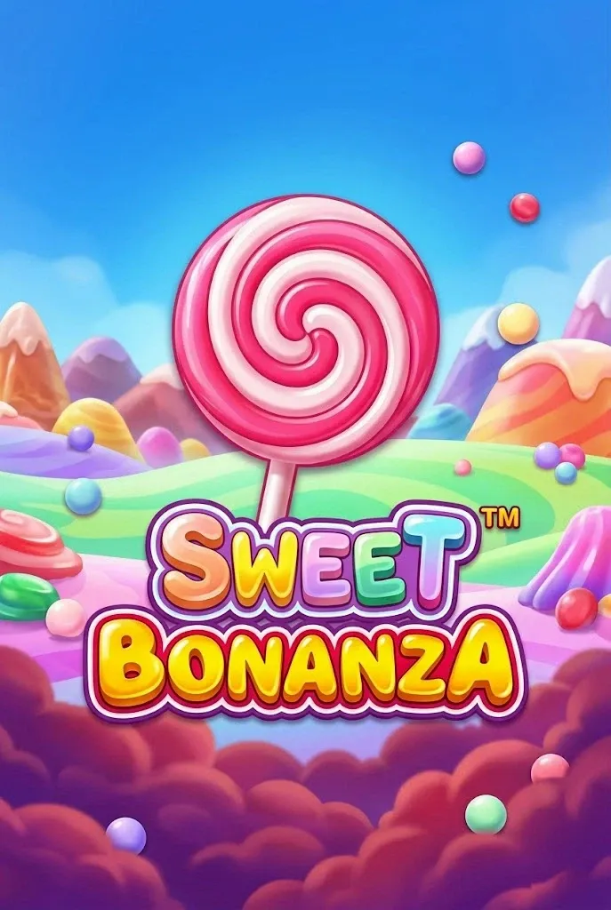 Sweet bonanza